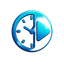 InactiTab Logo